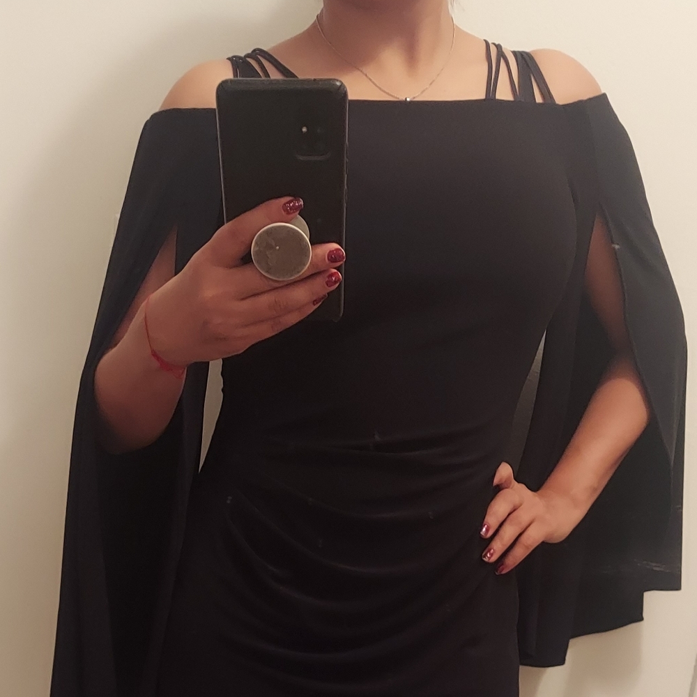 Ralph Lauren dress